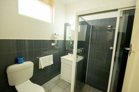 Jacksons Motor Inn - Accommodation Mount Tamborine 27