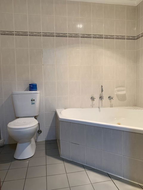 Jacksons Motor Inn - Accommodation Mount Tamborine 36