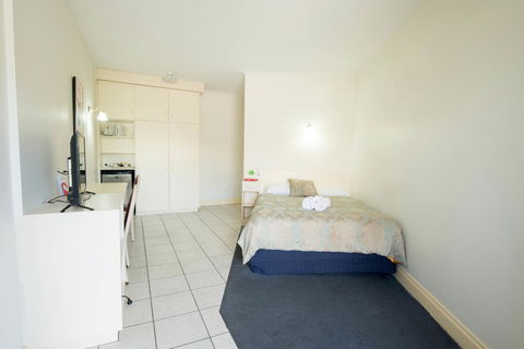 Jacksons Motor Inn - Accommodation Mount Tamborine 32