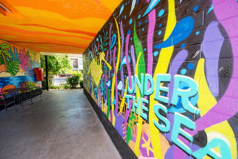 Jacksons Motor Inn - Accommodation Mount Tamborine 3