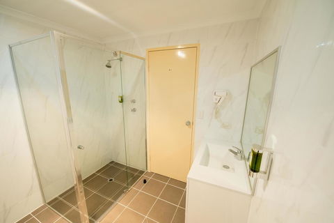 Jacksons Motor Inn - Accommodation Mount Tamborine 21