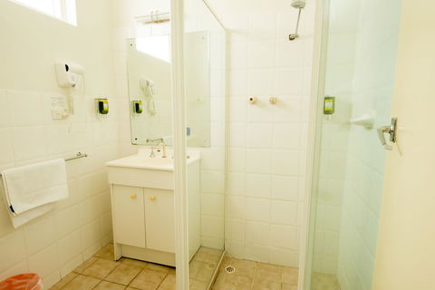 Jacksons Motor Inn - Accommodation Mount Tamborine 28