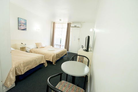 Jacksons Motor Inn - Accommodation Mount Tamborine 15