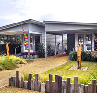 Seagrass Villas - Accommodation Mount Tamborine