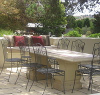 Casa Rossa - Barossa - Accommodation Mount Tamborine