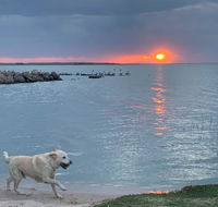 Hydeaway Bay - Own private bay  Kayaks - Accommodation Mount Tamborine