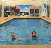 Acacia Apartments - Accommodation Mount Tamborine