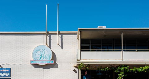 Bay Motel Hotel - Accommodation Mount Tamborine 22