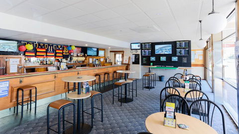 Bay Motel Hotel - Accommodation Mount Tamborine 14