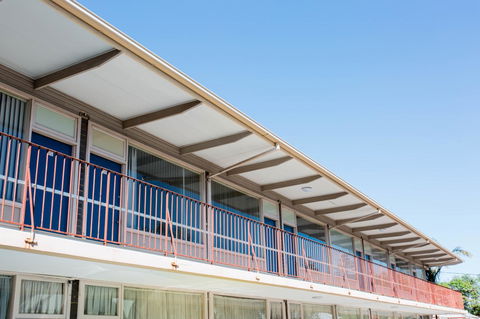 Bay Motel Hotel - Accommodation Mount Tamborine 16
