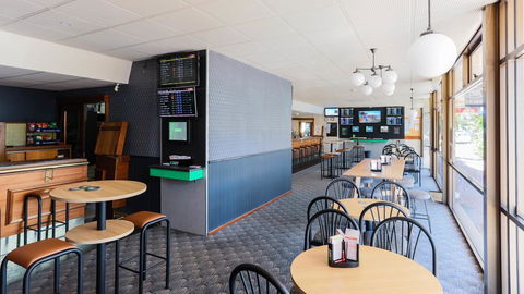 Bay Motel Hotel - Accommodation Mount Tamborine 15