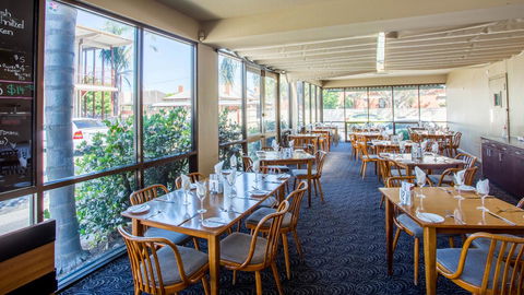 Bay Motel Hotel - Accommodation Mount Tamborine 10