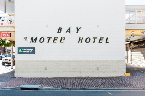 Bay Motel Hotel - Accommodation Mount Tamborine 20