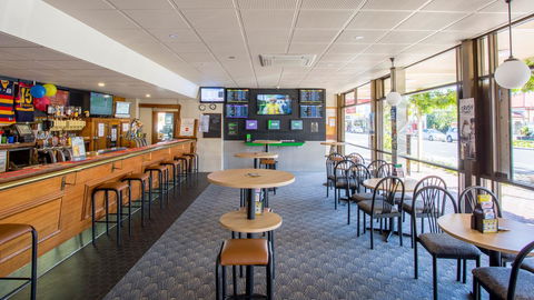 Bay Motel Hotel - Accommodation Mount Tamborine 13