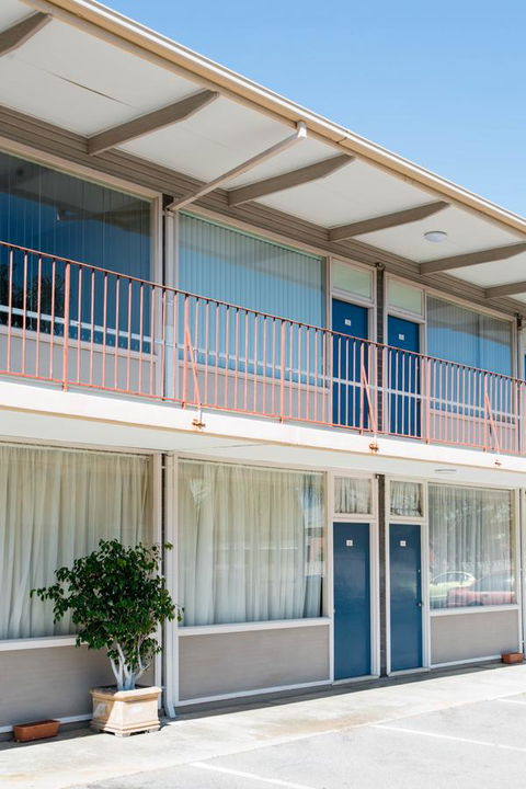 Bay Motel Hotel - Accommodation Mount Tamborine 17