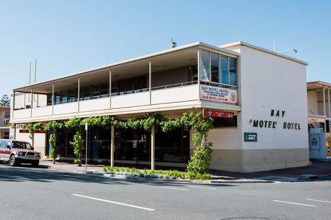 Bay Motel Hotel - Accommodation Mount Tamborine 24