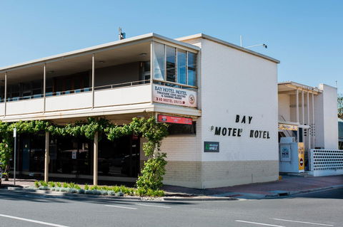 Bay Motel Hotel - Accommodation Mount Tamborine 21