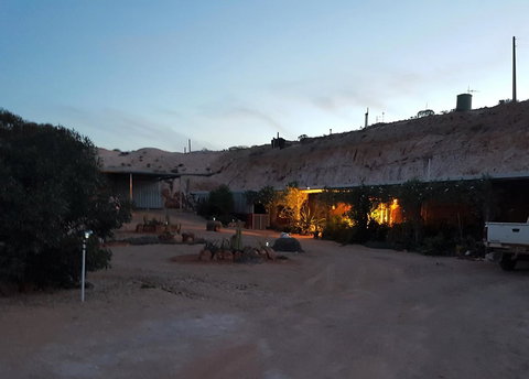 Underground Gem - Accommodation Mount Tamborine 27