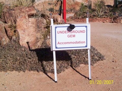 Underground Gem - Accommodation Mount Tamborine 19
