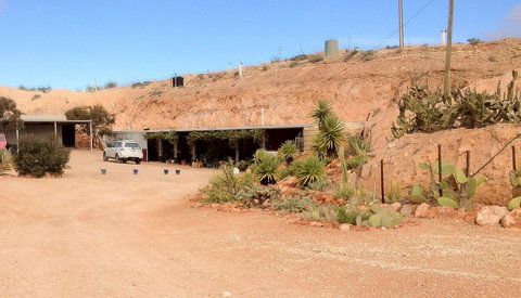 Underground Gem - Accommodation Mount Tamborine 26