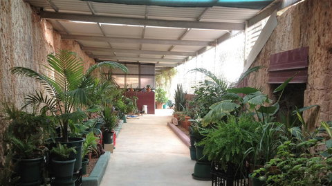 Underground Gem - Accommodation Mount Tamborine 23