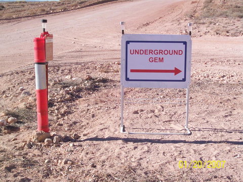 Underground Gem - Accommodation Mount Tamborine 18