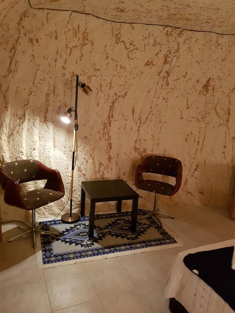 Underground Gem - Accommodation Mount Tamborine 9