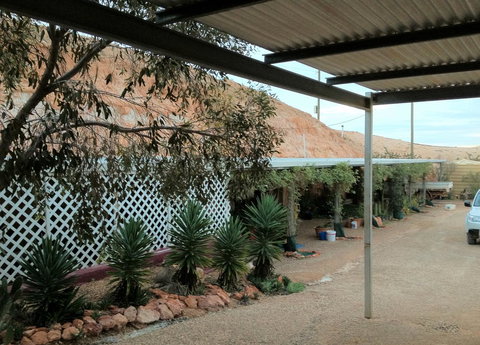 Underground Gem - Accommodation Mount Tamborine 21