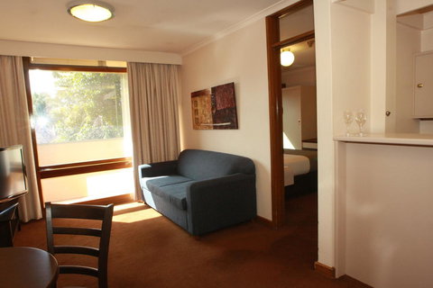 Comfort Hotel Adelaide Meridien - Accommodation Mount Tamborine 9