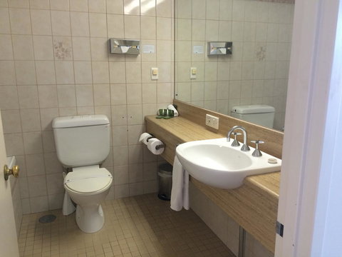 Comfort Hotel Adelaide Meridien - Accommodation Mount Tamborine 26