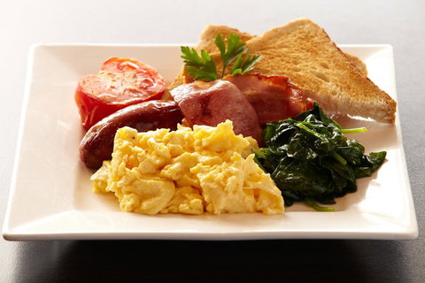 Comfort Hotel Adelaide Meridien - Accommodation Mount Tamborine 6