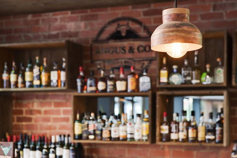 Comfort Hotel Adelaide Meridien - Accommodation Mount Tamborine 8