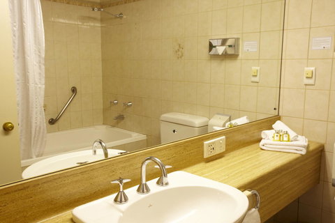 Comfort Hotel Adelaide Meridien - Accommodation Mount Tamborine 12