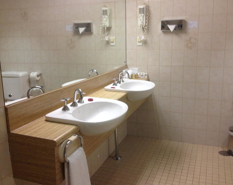 Comfort Hotel Adelaide Meridien - Accommodation Mount Tamborine 5