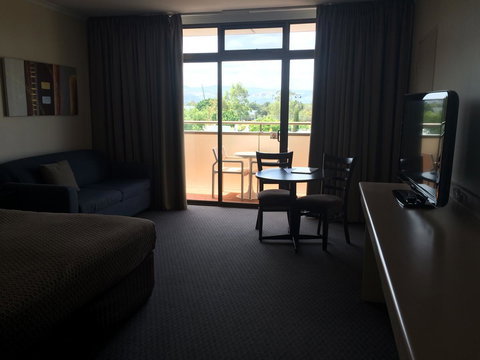 Comfort Hotel Adelaide Meridien - Accommodation Mount Tamborine 28