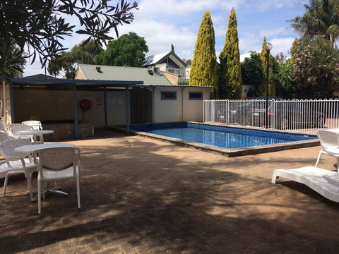 Comfort Hotel Adelaide Meridien - Accommodation Mount Tamborine 11