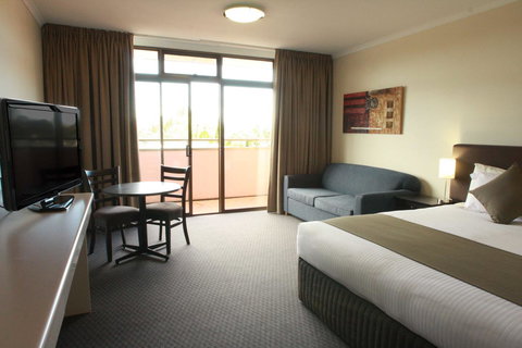 Comfort Hotel Adelaide Meridien - Accommodation Mount Tamborine 7
