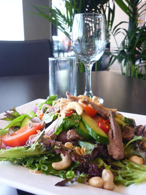 Comfort Hotel Adelaide Meridien - Accommodation Mount Tamborine 23