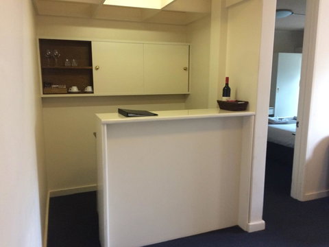 Comfort Hotel Adelaide Meridien - Accommodation Mount Tamborine 18