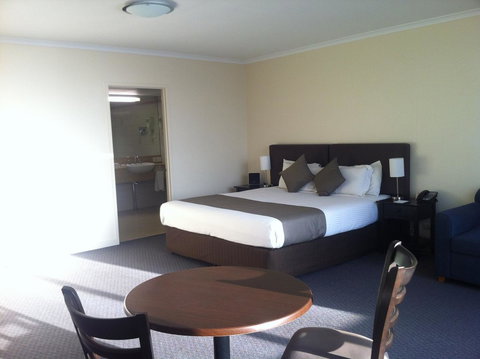 Comfort Hotel Adelaide Meridien - Accommodation Mount Tamborine 21