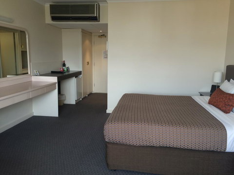 Comfort Hotel Adelaide Meridien - Accommodation Mount Tamborine 27