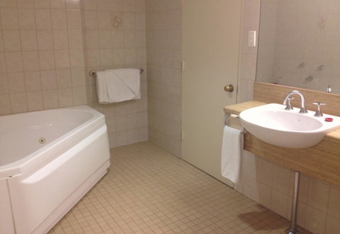 Comfort Hotel Adelaide Meridien - Accommodation Mount Tamborine 13