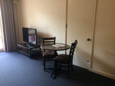 Comfort Hotel Adelaide Meridien - Accommodation Mount Tamborine 20