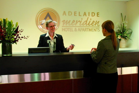 Comfort Hotel Adelaide Meridien - Accommodation Mount Tamborine 30