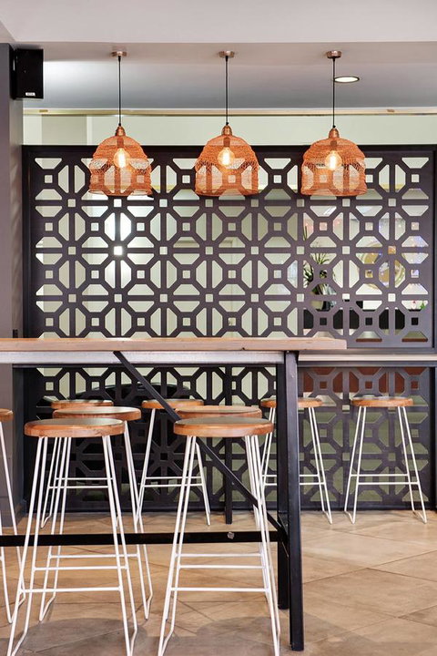 Comfort Hotel Adelaide Meridien - Accommodation Mount Tamborine 14