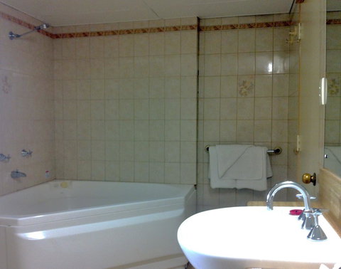 Comfort Hotel Adelaide Meridien - Accommodation Mount Tamborine 16