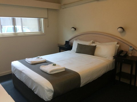 Comfort Hotel Adelaide Meridien - Accommodation Mount Tamborine 25