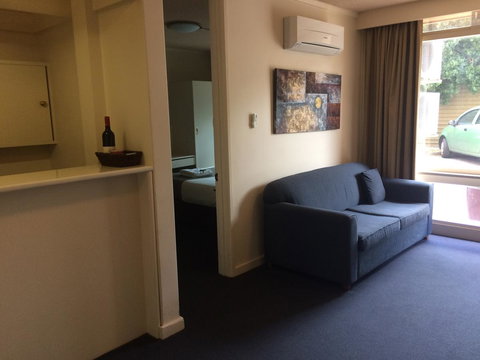 Comfort Hotel Adelaide Meridien - Accommodation Mount Tamborine 19