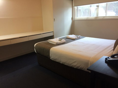 Comfort Hotel Adelaide Meridien - Accommodation Mount Tamborine 22