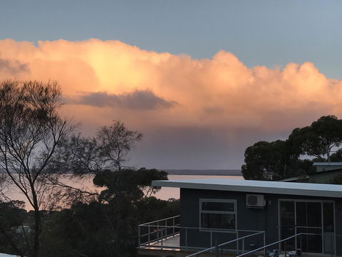 Sunrise On Falie Seaview Eco Accommodation - Accommodation Mount Tamborine 28